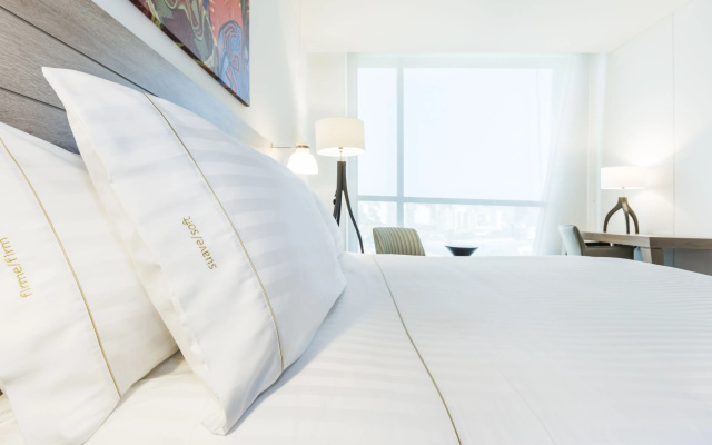 Holiday Inn Express Barranquilla Buenavista by IHG