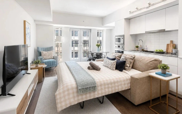 Samesun Toronto Suites