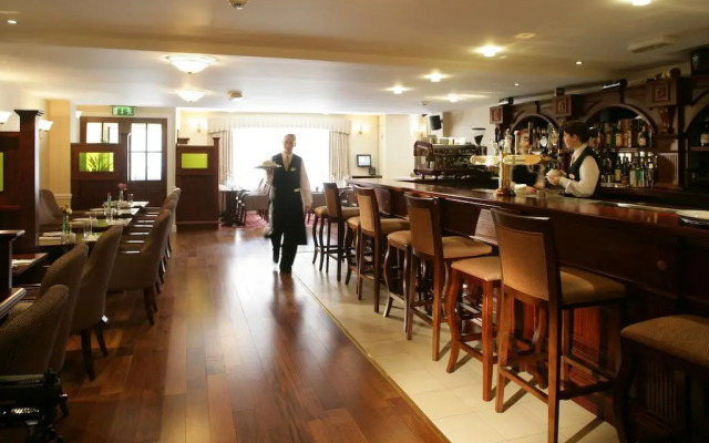 Lismore House Hotel