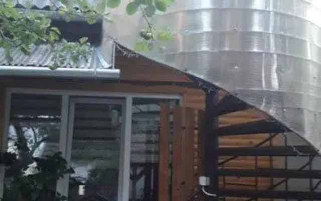 Guesthouse U Deda Viktora