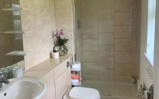 Troon Golf & Beach Haven