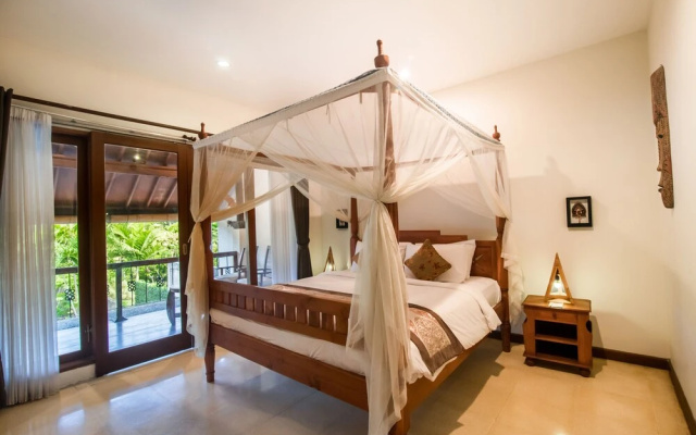 Baliana Villa Batu Belig