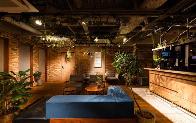 Hotel Resol Stay Akihabara