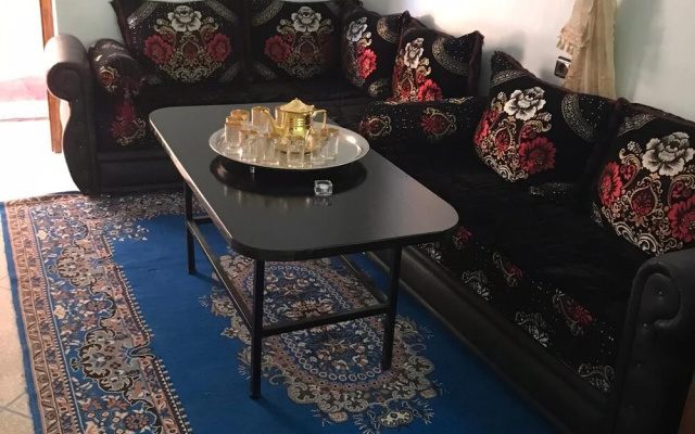 Palais Sid Lamtouni