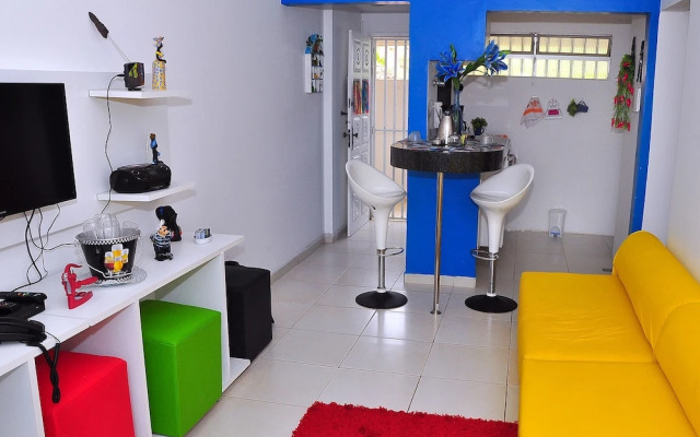 Apartamento Farol da Barra