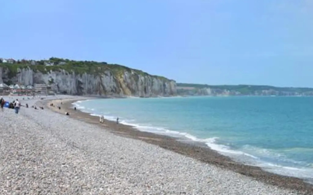 En Famille a Dieppe by Holidieppe
