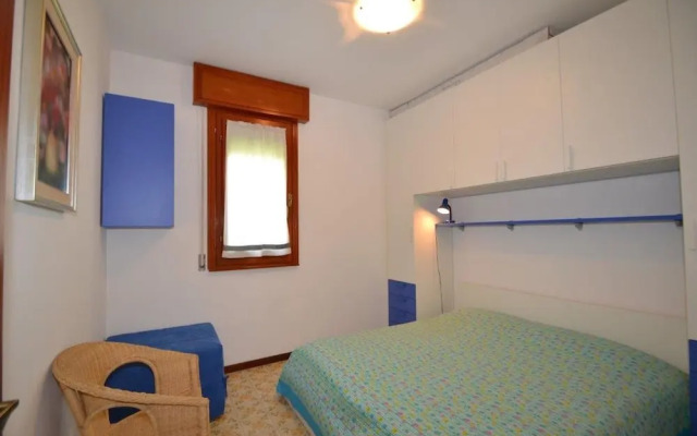 Comfortable Villa With Garden