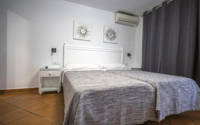 Hostal San Ramon
