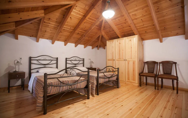 Villa Moscovia