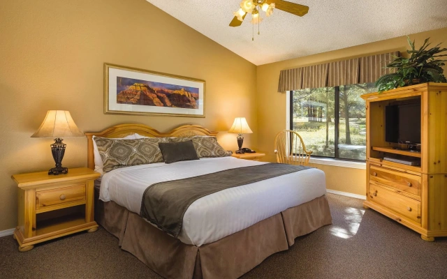 Wyndham Flagstaff