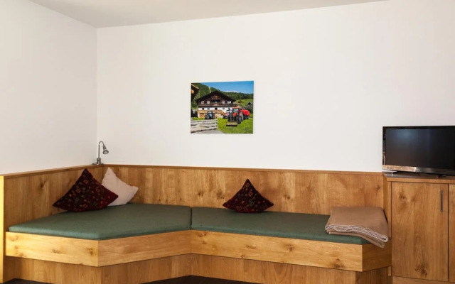 Ferienbauernhof Großglockner