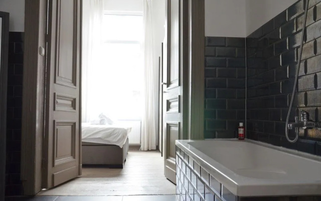 Amazing apartment Antwerp South
