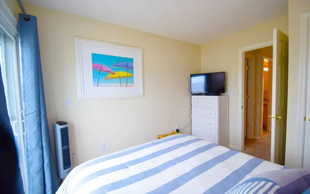 Harbour Island 3A - 3 Br Townhouse