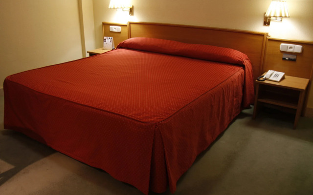Hotel Helmántico