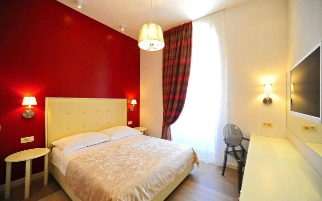 Marmont City Rooms