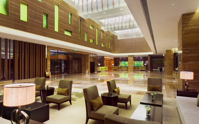 Holiday Inn Nanyang by IHG