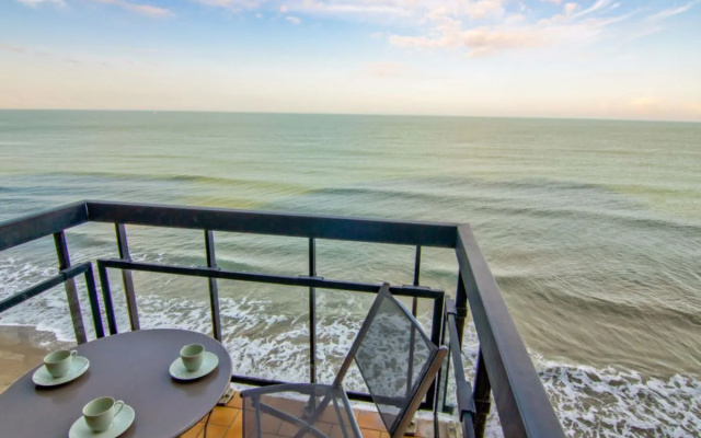 Villa Les Flots Deauville-Trouville