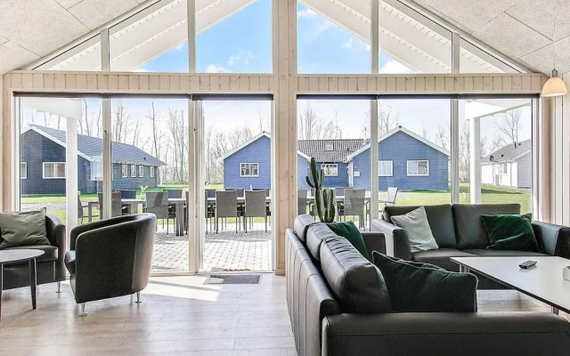 Holiday Home in Kappeln
