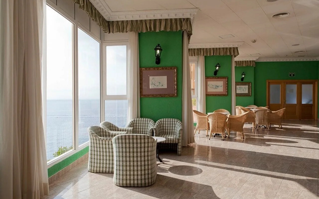 Mirador del Cabo Hotel Adults Recommended