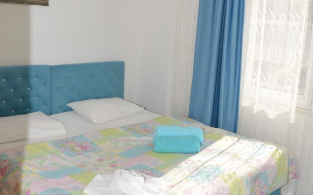 Side Apart Hotel