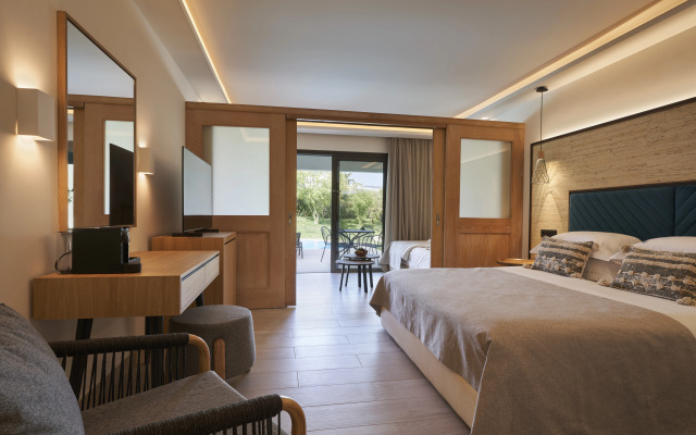 Atlantica Aegean Blue - All Inclusive