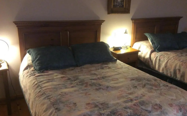 Hostellerie du Suroît