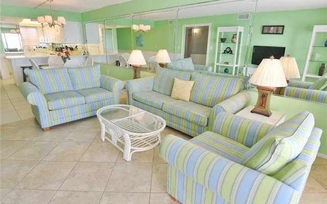 Regency 710 - Two Bedroom Condo