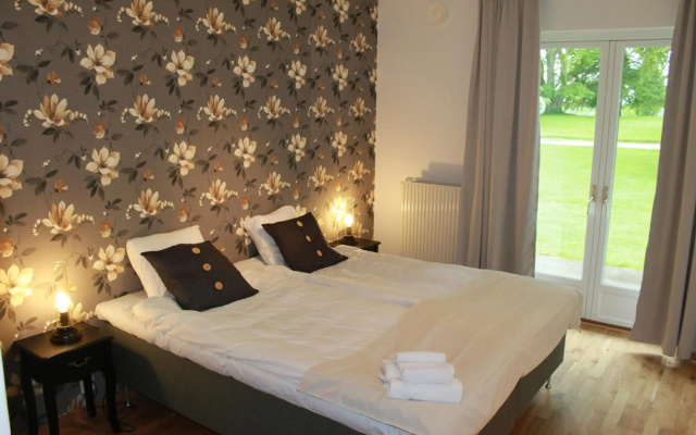 Hensbacka Hotell
