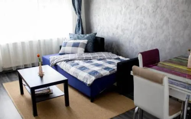 Paula Apartment & Rooms