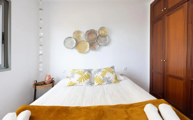 Home2Book Design Apartment Sol y Mar Bajamar