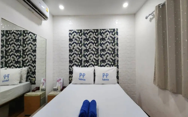 PP Resort Suwintawong