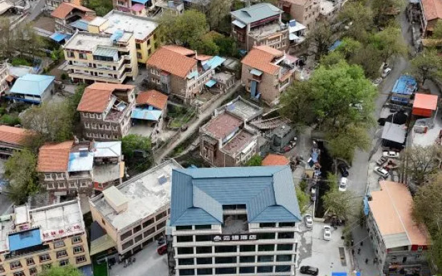 Yun Yi Hotel