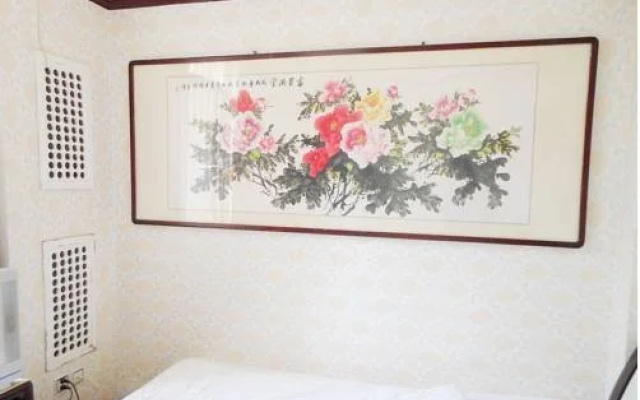Qingdao Hongyunge Hotel