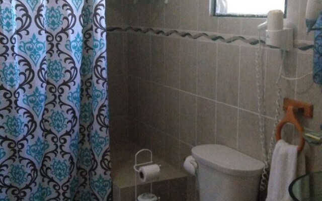 Отель Playazul