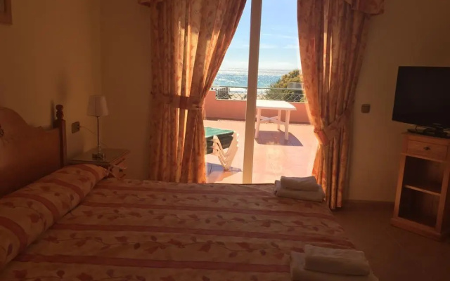 Marbella Beach Resort at Club Playa Real