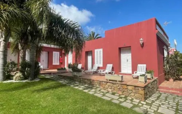 Hotel La Peña