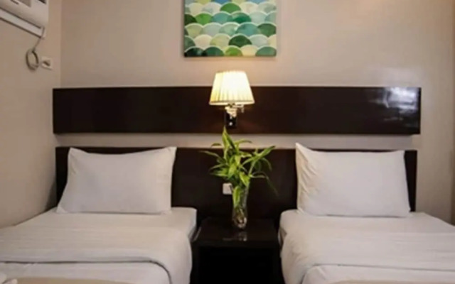 Mezza Hotel