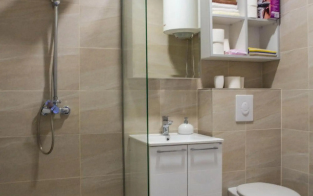 Mina Studio Apartment Budva