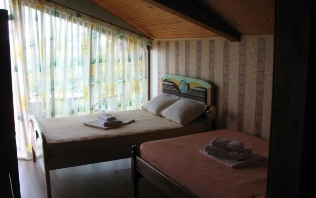 Guest House Slivek