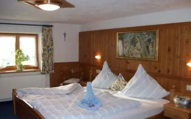 Haus Edelweiss