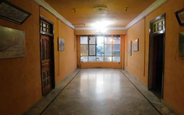 Siran valley hotel guest house