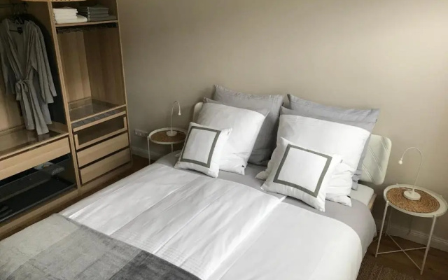 Ferienwohnung City-Apartment Swifts Krefeld