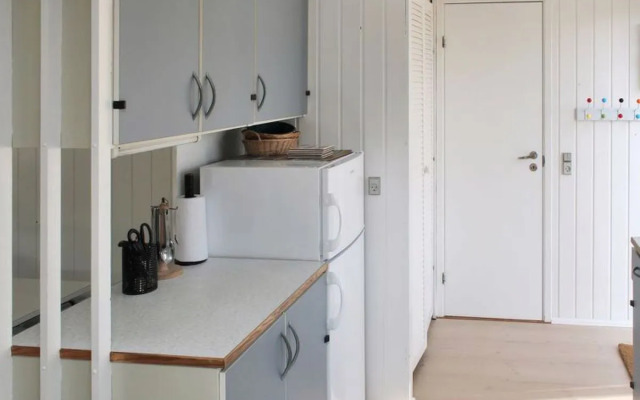 "Zanny" - 500m from the sea in Western Jutland