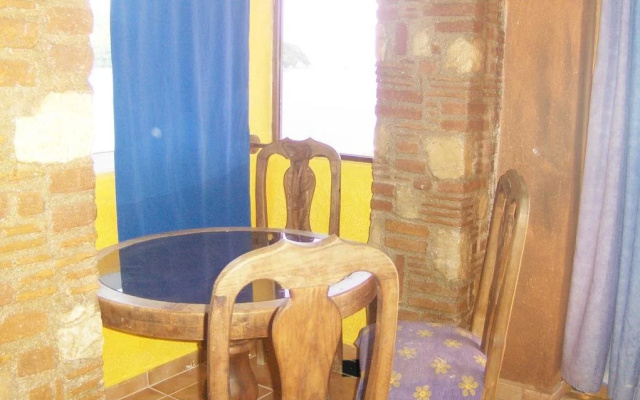 Hotel Casa Chips