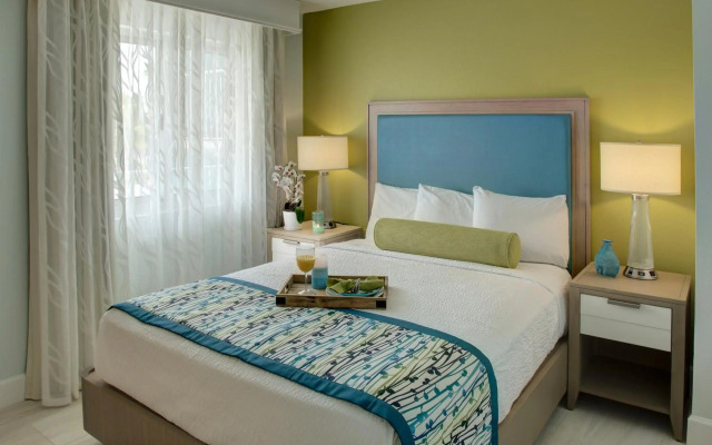 Grand Seas MOD Collection by Sonesta