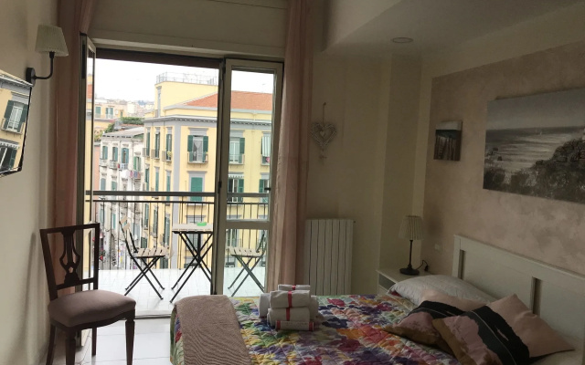 B&B Napoli Capitale