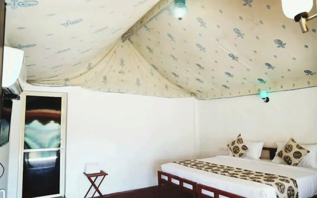 The Junagarh Lodge Kumbhalgarh