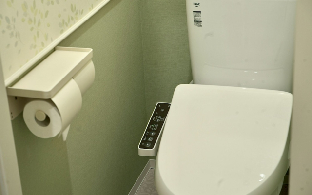 Daidoh Garden Hotel Osaka Annex