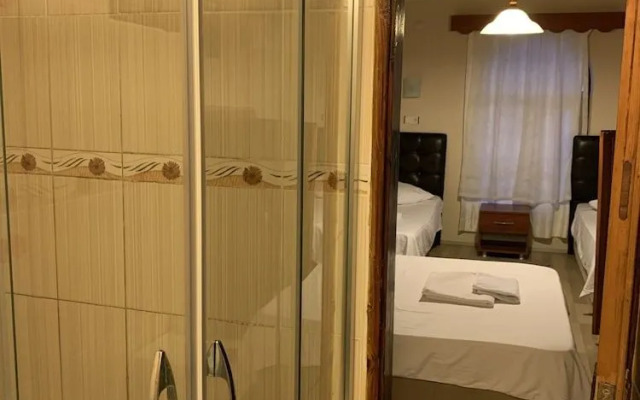 Kybele Tayfa Otel