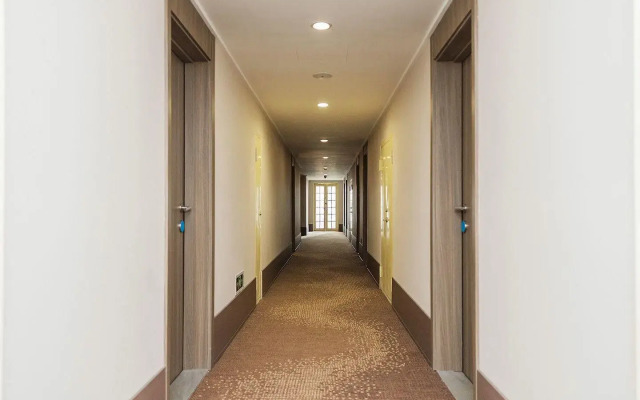 Hanting Hotel Kehua North Road Sichuan University